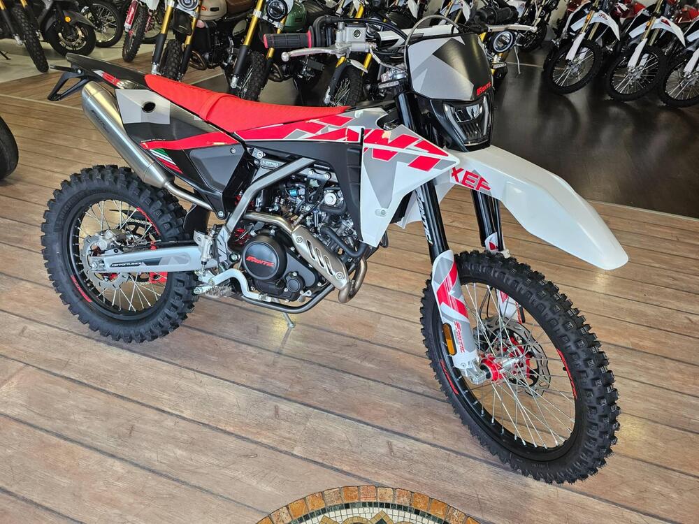 Fantic Motor XEF 125 Performance (2025 - 26) (2)