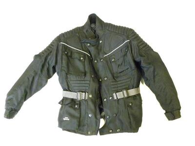 Giacca moto Heytex Hypertex - Taglia S