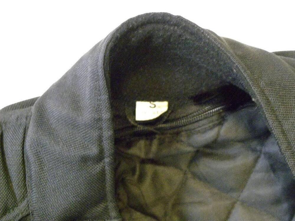 Giacca moto Heytex Hypertex - Taglia S (8)