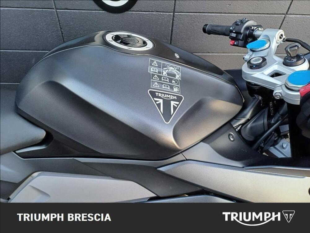 Triumph Daytona 660 (2024 - 25) (6)