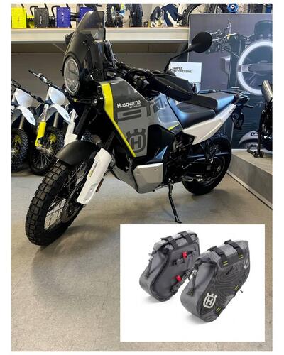 Husqvarna Norden 901 (2022 - 25) usata