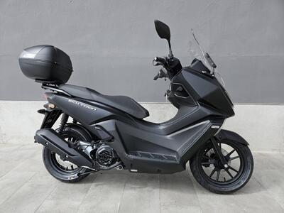 Kymco Skytown 125i (2024 - 25) nuova