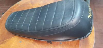 SELLA MOTO NORTON COMMANDO