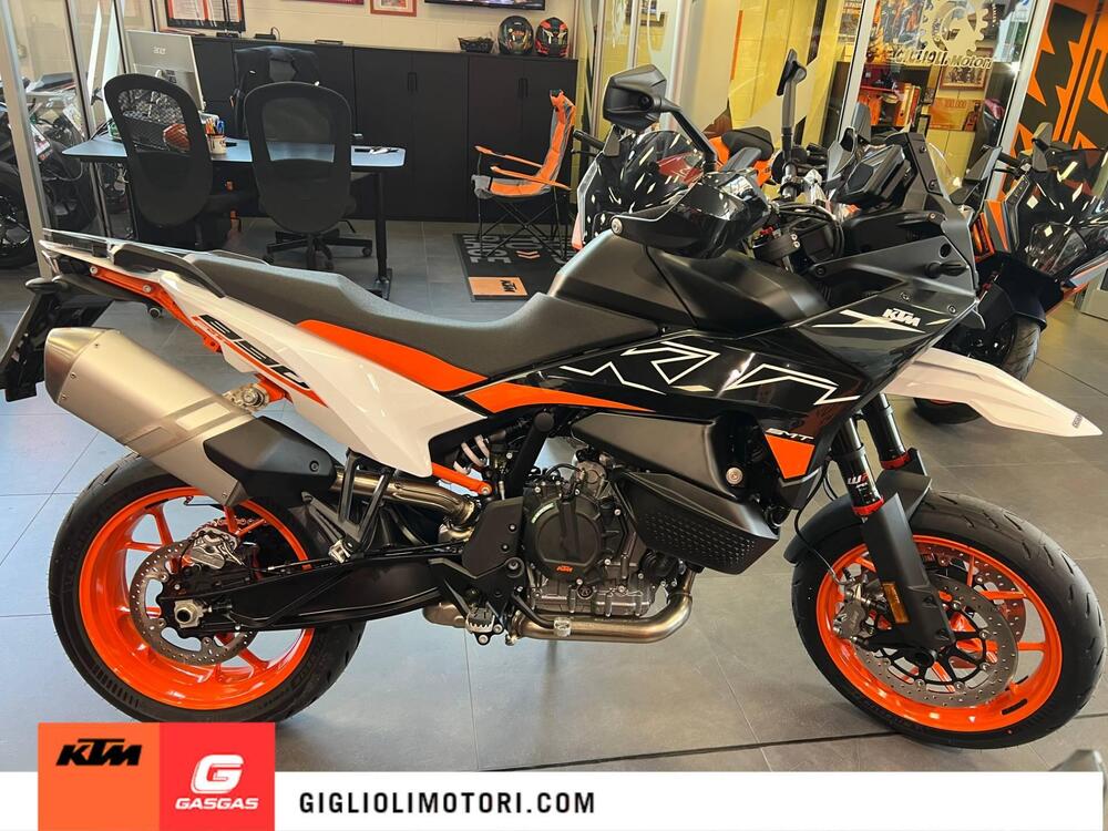 KTM 890 SMT (2023 - 26)
