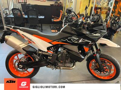 KTM 890 SMT (2023 - 26) nuova