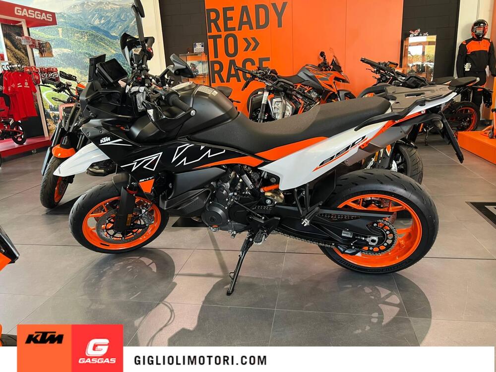 KTM 890 SMT (2023 - 26) (2)