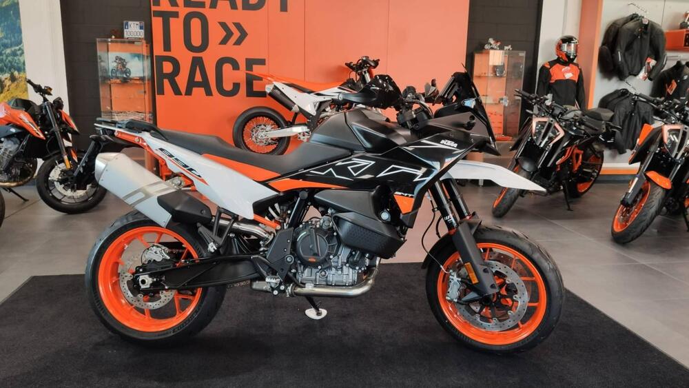 KTM 890 SMT (2023 - 26) (6)