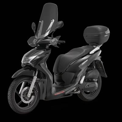 QJ Motor SQ 16 (2024) nuova