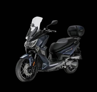 Sym Joyride 300 (2025) nuova