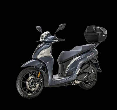 Sym Symphony 200 ST (2025) nuova