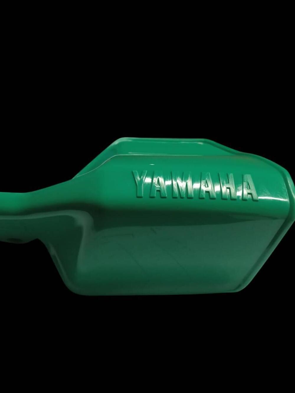 Paramano sinistro per Moto Yamaha IT