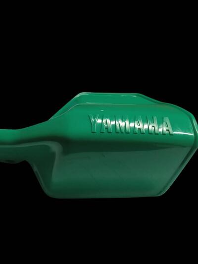 Paramano sinistro per Moto Yamaha IT