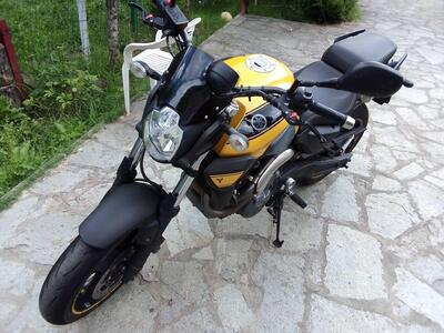 Yamaha MT-03 (2006 - 14) usata