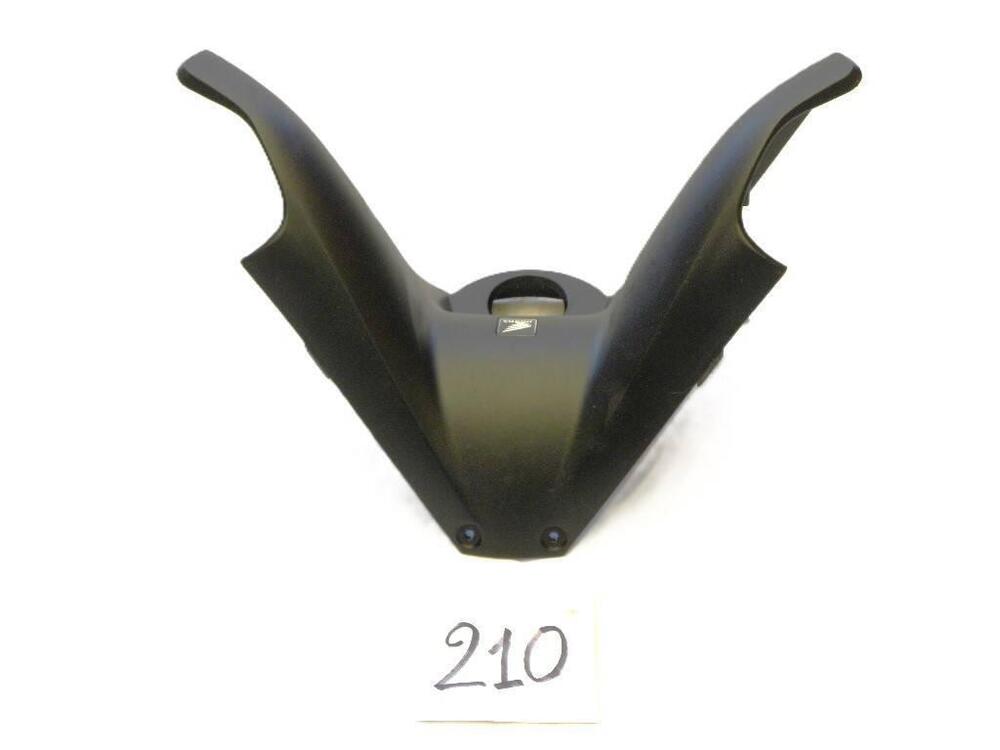 Cover pannello centrale copertura sterzo Honda SW- (6)