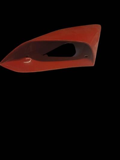 Griglia d&rsquo;aspirazione d&rsquo;aria per Yamaha FJ1100 del