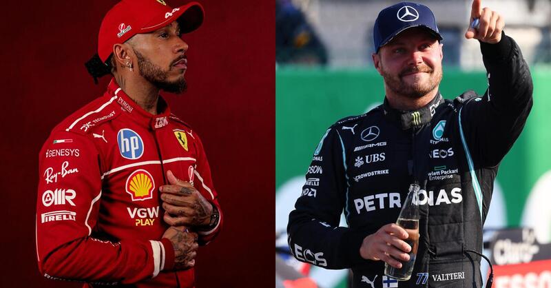 F1. Valtteri Bottas torna in Mercedes: ecco come potr&agrave; aiutare il team con i segreti della Ferrari