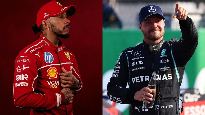 F1. Valtteri Bottas torna in Mercedes: ecco come potr&agrave; aiutare il team con i segreti della Ferrari