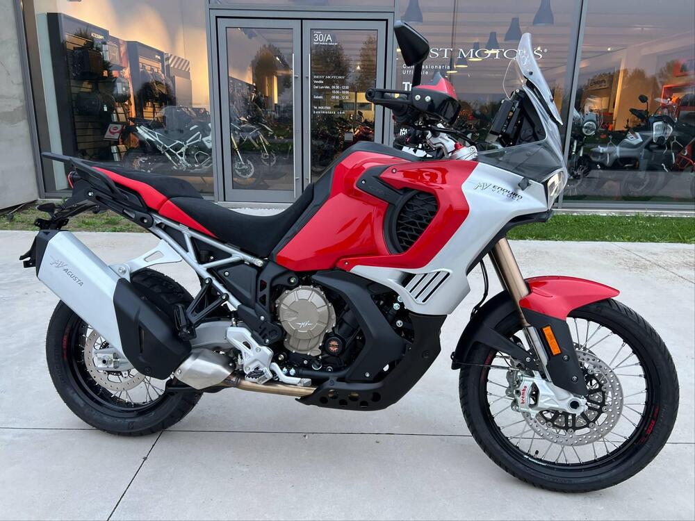 MV Agusta LXP Enduro Veloce (2024 - 25) (2)