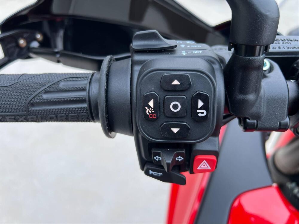 MV Agusta LXP Enduro Veloce (2024 - 25) (11)