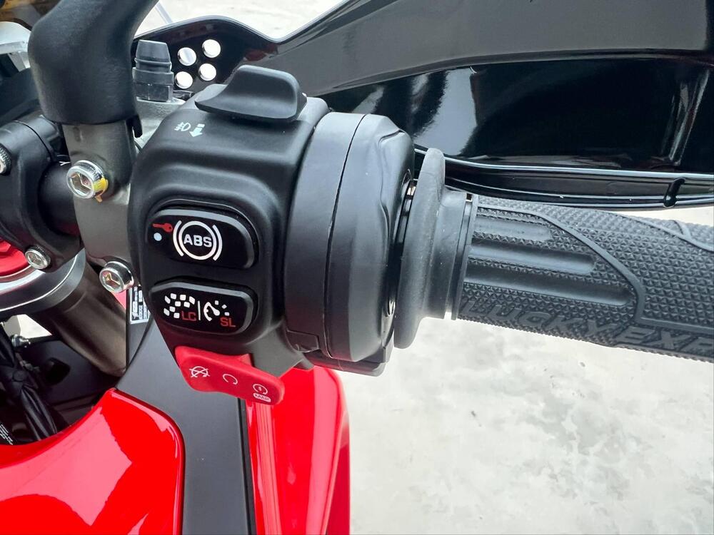 MV Agusta LXP Enduro Veloce (2024 - 25) (12)