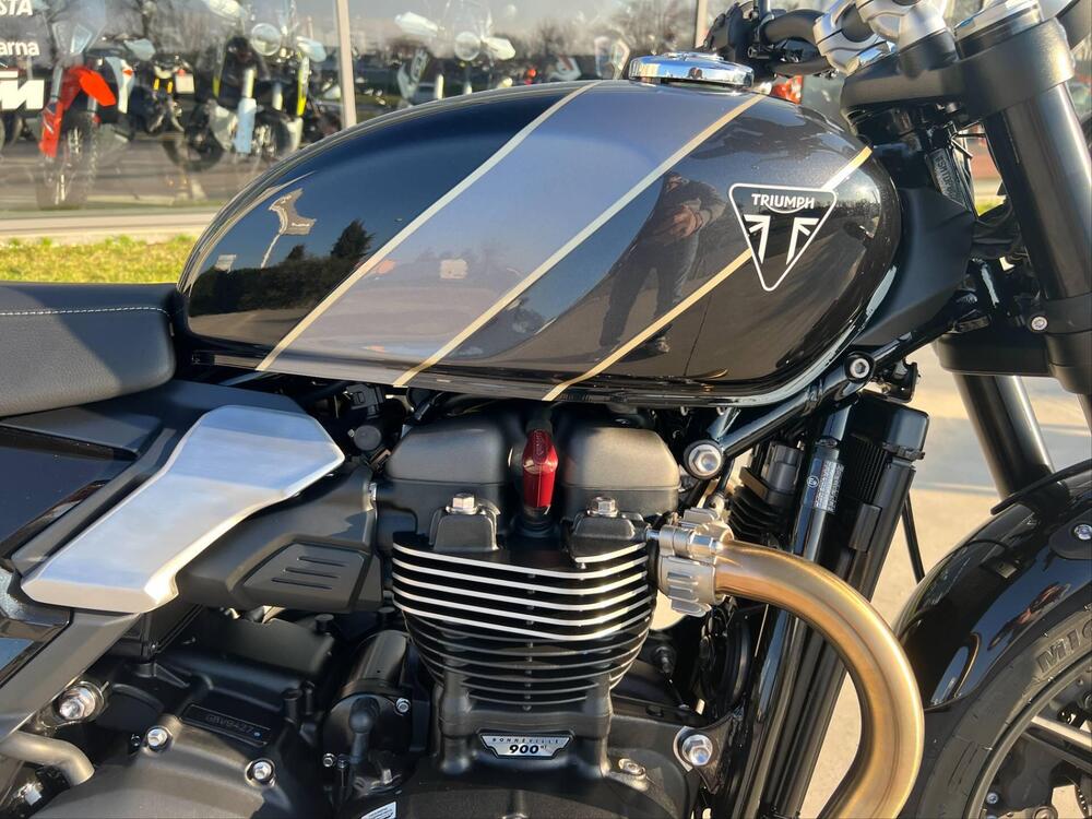 Triumph Speed Twin 900 (2025 - 26) (4)