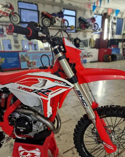 Betamotor RR X-PRO 430 4T Enduro (2025) nuova