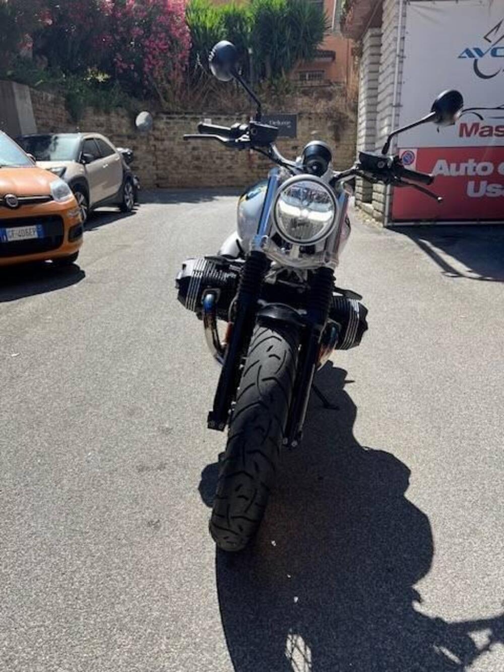 Bmw R nineT Scrambler (2021 - 24) (3)