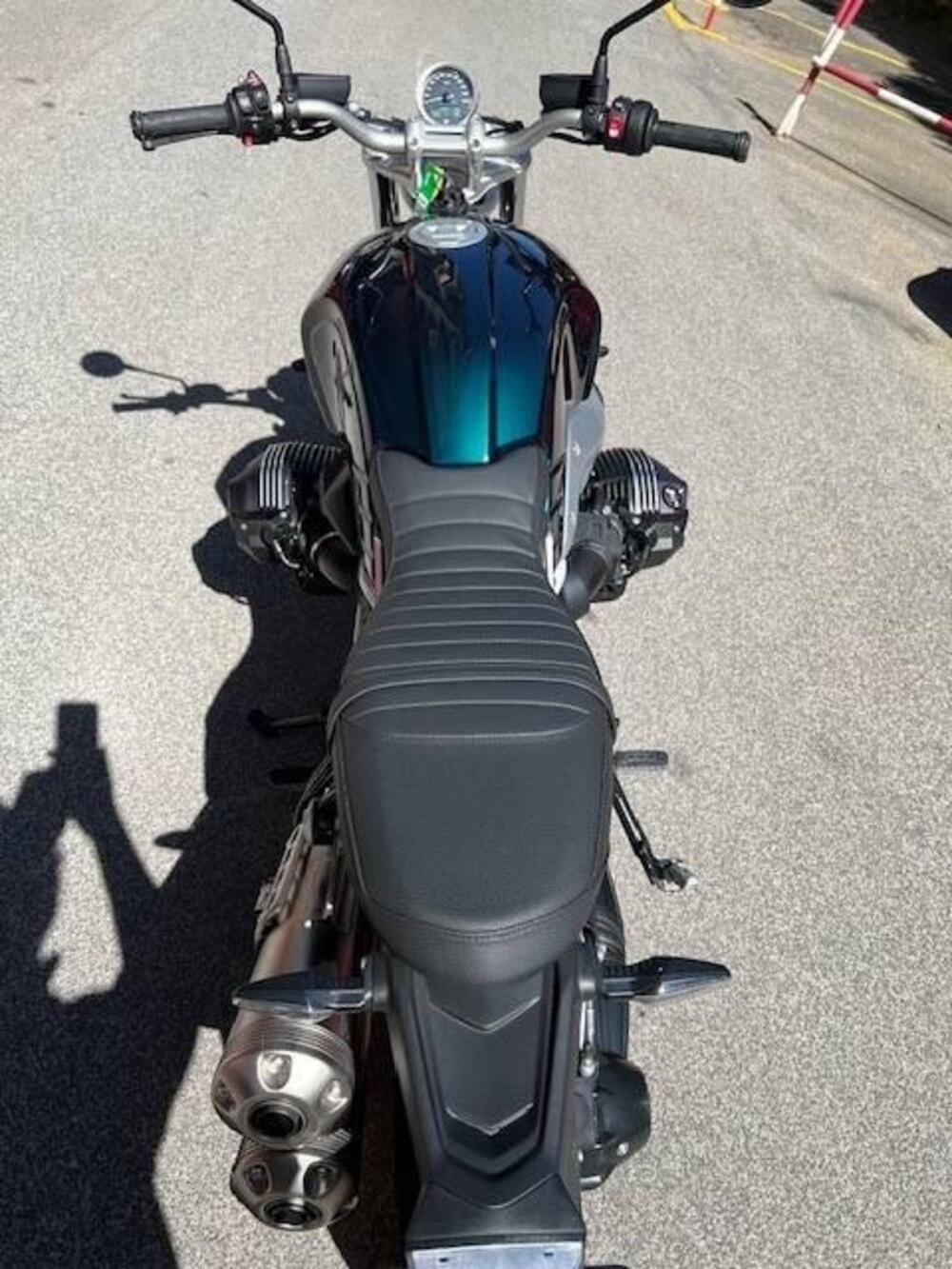 Bmw R nineT Scrambler (2021 - 24) (7)