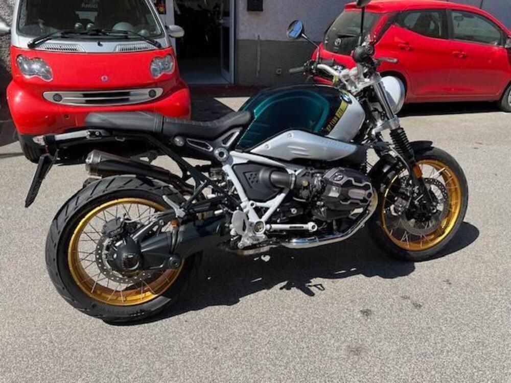 Bmw R nineT Scrambler (2021 - 24) (8)
