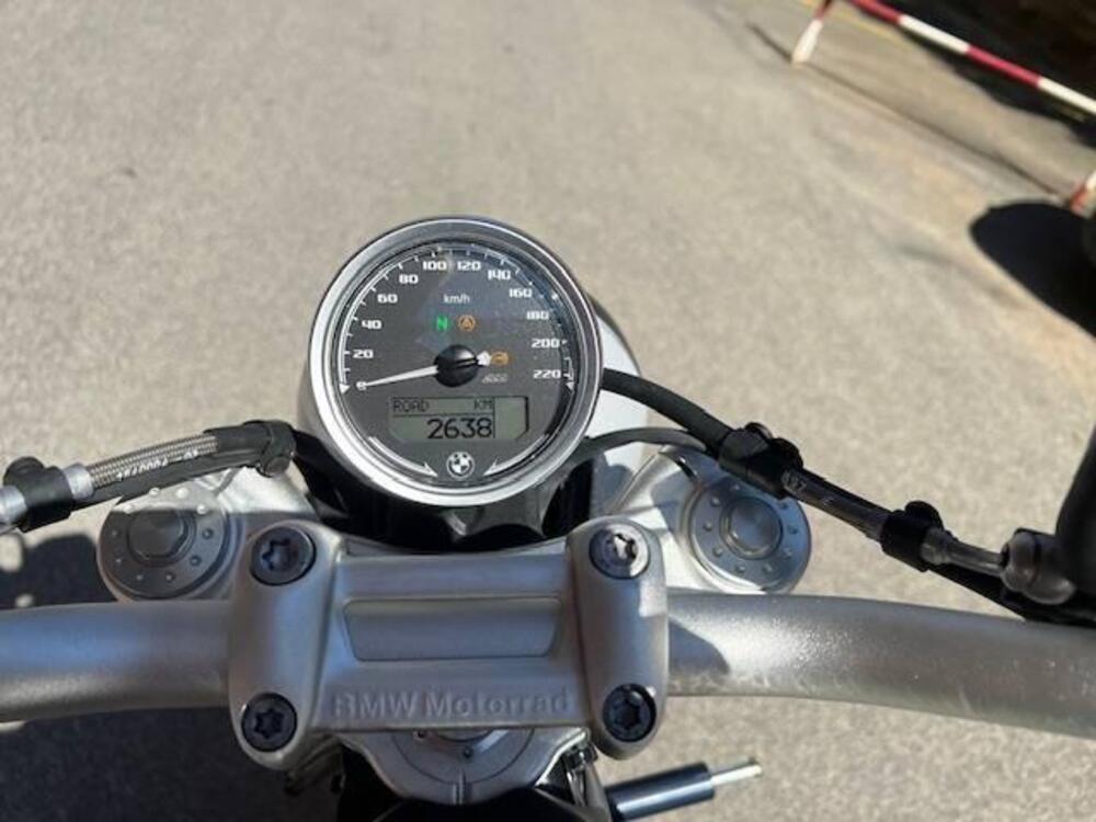 Bmw R nineT Scrambler (2021 - 24) (9)