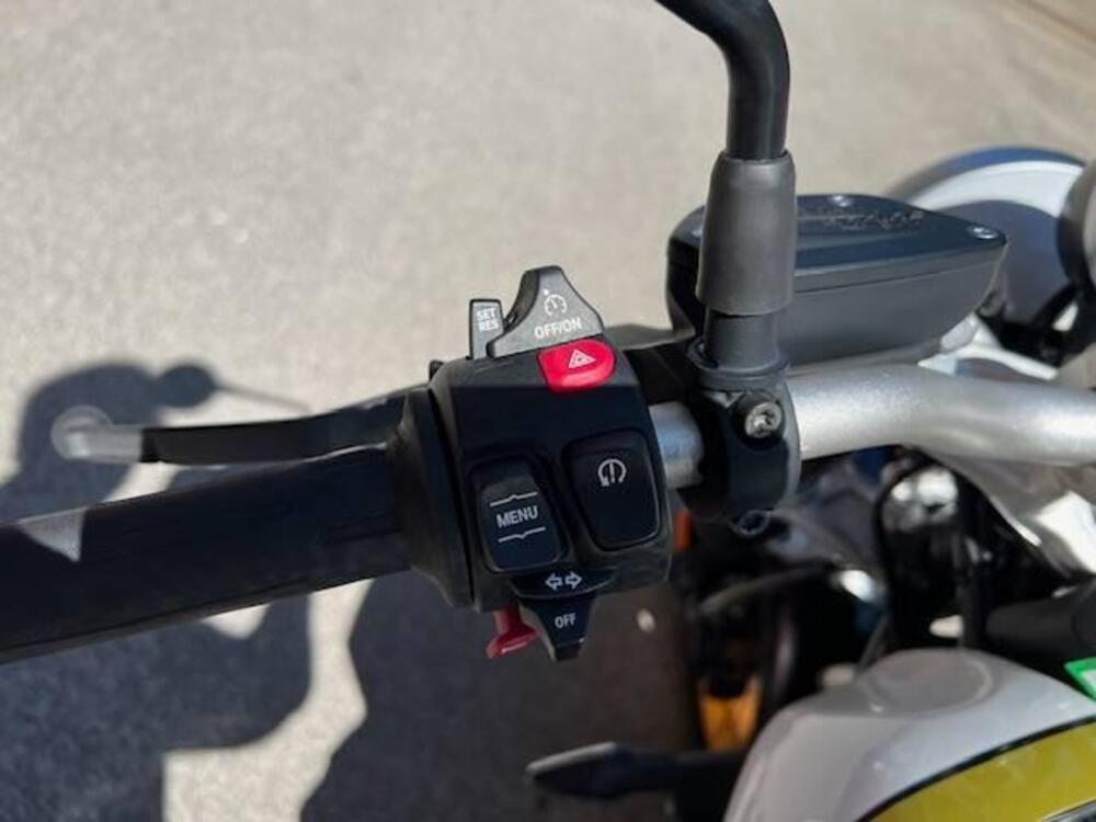 Bmw R nineT Scrambler (2021 - 24) (10)