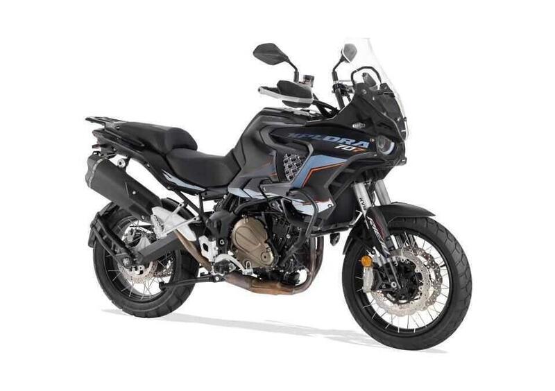 Rieju Xplora 707 Xplora 707 19" (2025)