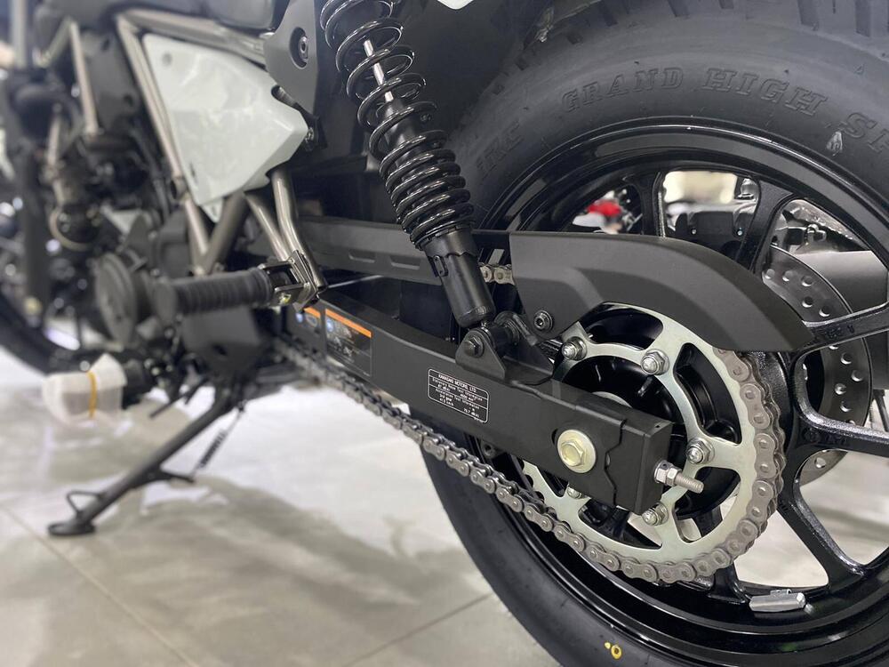 Kawasaki Eliminator 500 (2024 - 26) (10)