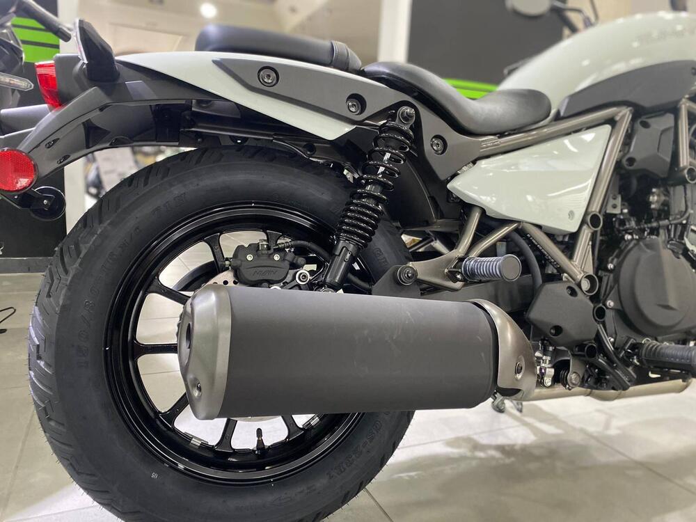 Kawasaki Eliminator 500 (2024 - 26) (7)