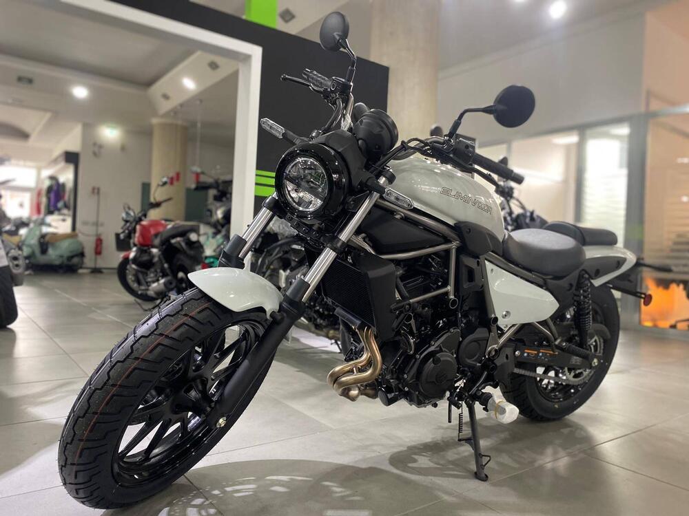 Kawasaki Eliminator 500 (2024 - 26) (2)