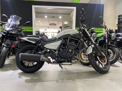 Kawasaki Eliminator 500 (2024 - 26) nuova