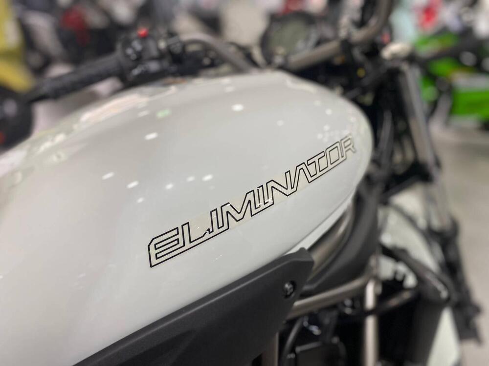 Kawasaki Eliminator 500 (2024 - 26) (6)