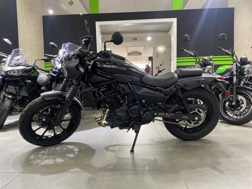 Kawasaki Eliminator 500 SE (2024 - 26) (3)