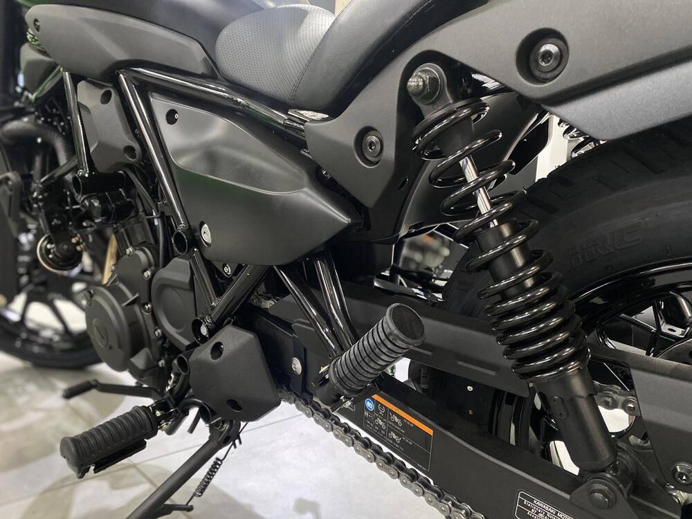 Kawasaki Eliminator 500 SE (2024 - 26) (10)