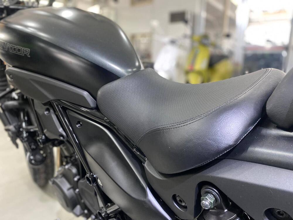 Kawasaki Eliminator 500 SE (2024 - 26) (11)