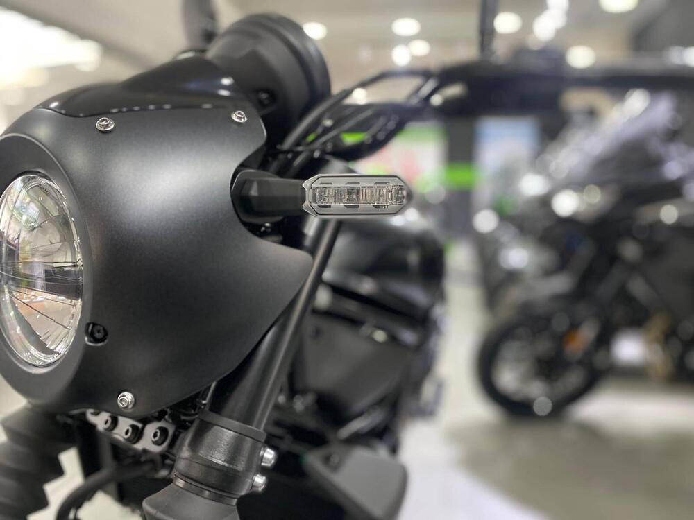 Kawasaki Eliminator 500 SE (2024 - 26) (9)