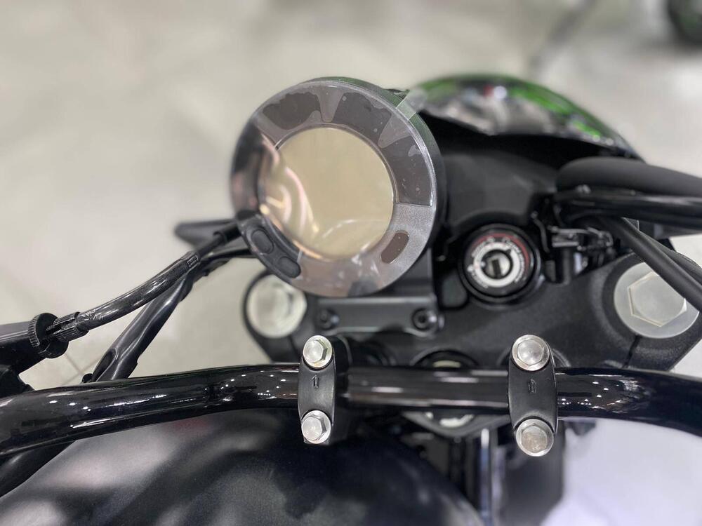 Kawasaki Eliminator 500 SE (2024 - 26) (4)