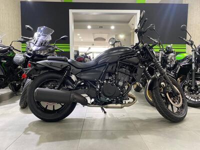 Kawasaki Eliminator 500 SE (2024 - 26) nuova