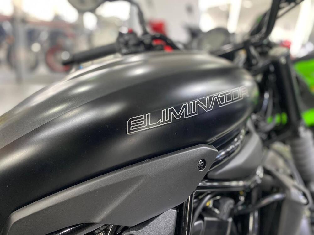 Kawasaki Eliminator 500 SE (2024 - 26) (6)