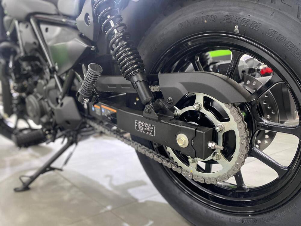 Kawasaki Eliminator 500 SE (2024 - 26) (12)