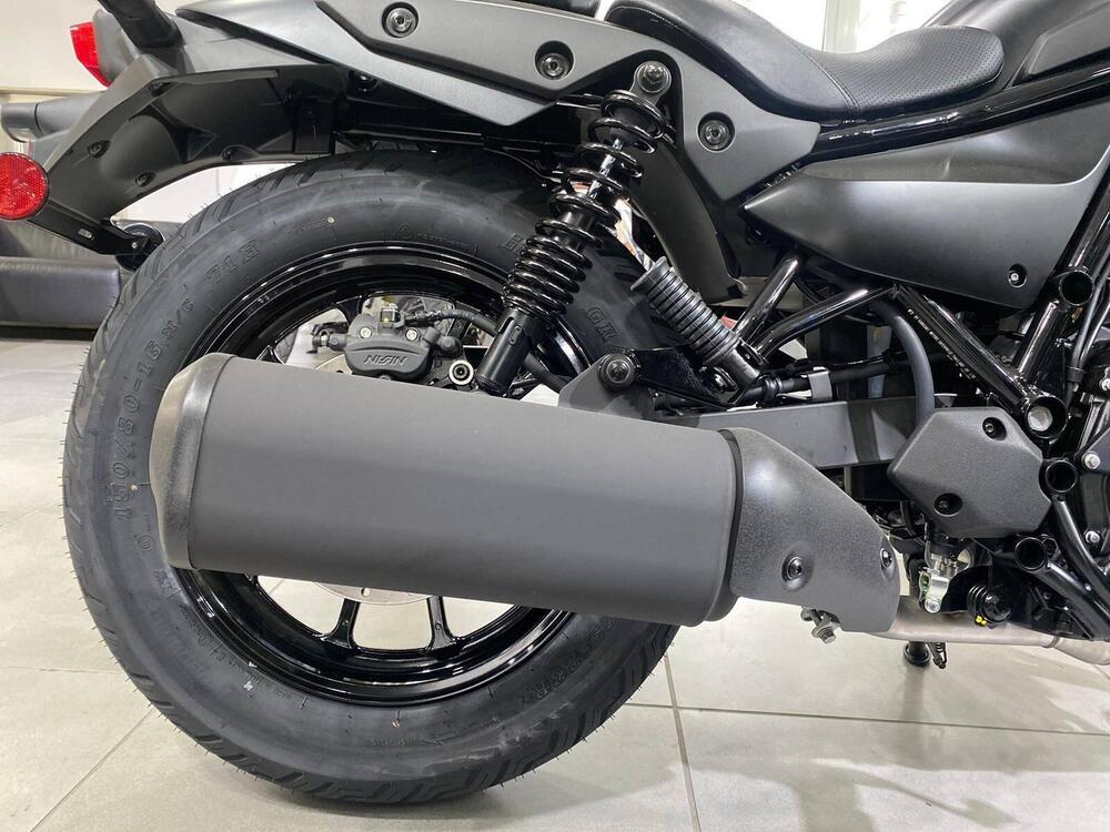 Kawasaki Eliminator 500 SE (2024 - 26) (13)