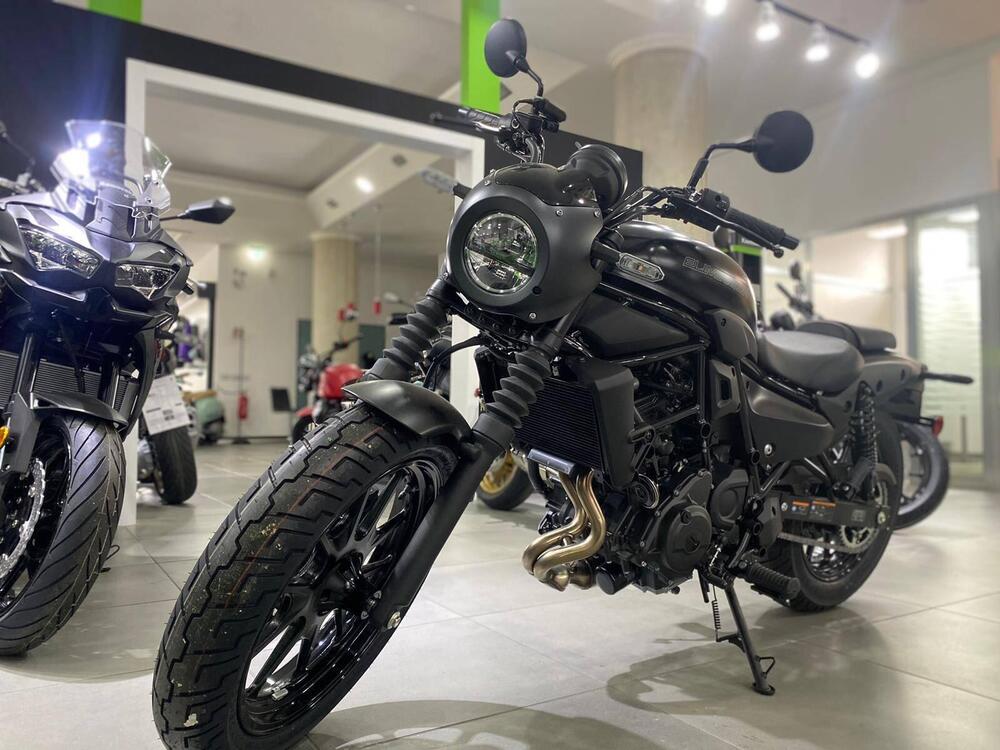 Kawasaki Eliminator 500 SE (2024 - 26) (2)