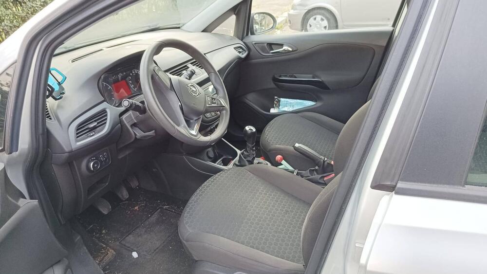 Opel Corsa usata a Roma (10)