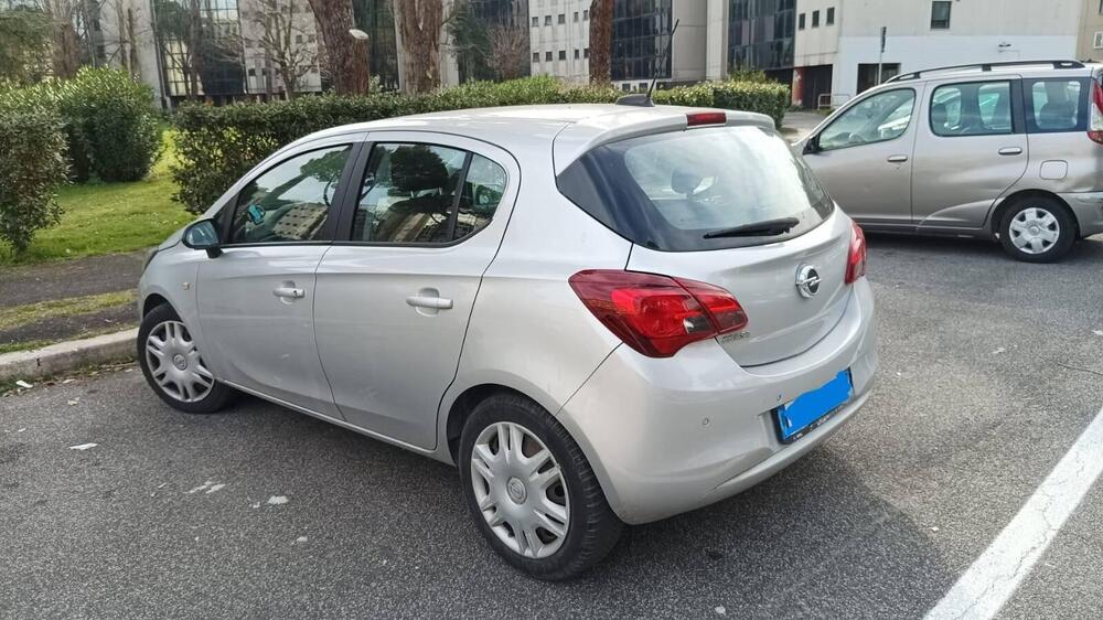 Opel Corsa usata a Roma (3)