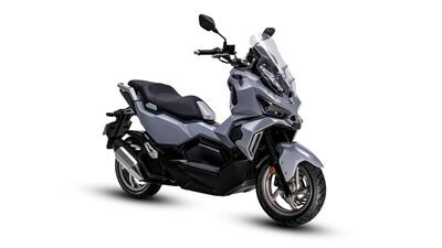 Sym ADX 125